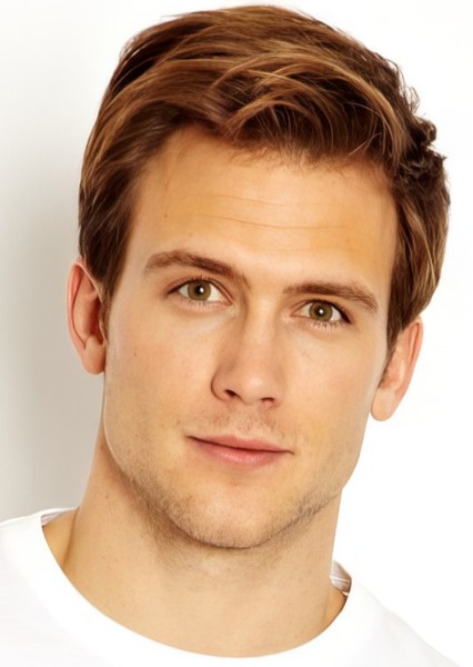 Maxwell Zagorski photo
