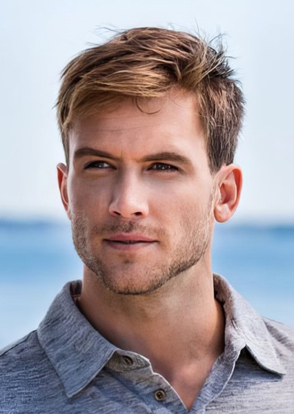 Maxwell Zagorski photo