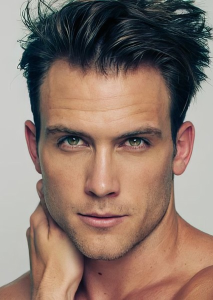 Maxwell Zagorski photo