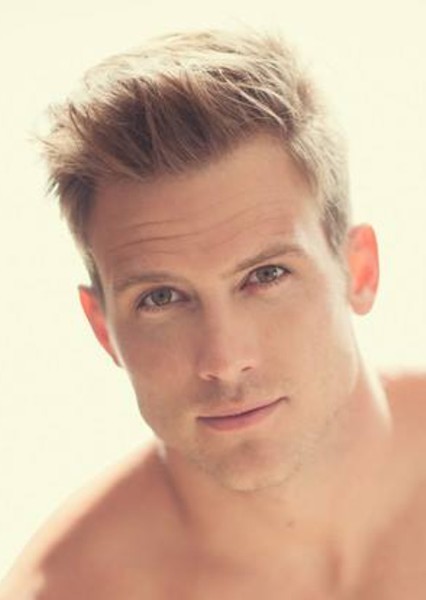 Maxwell Zagorski photo