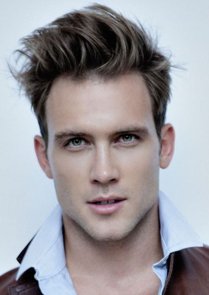 Maxwell Zagorski photo