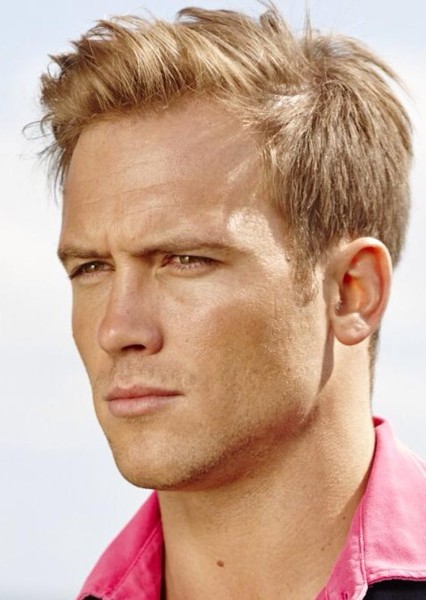 Maxwell Zagorski photo