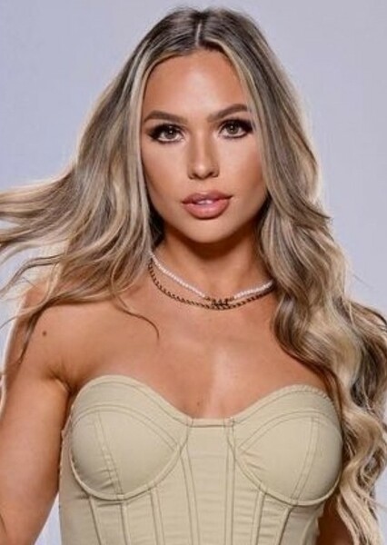 Maxxine Dupri photo