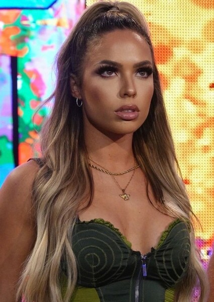 Maxxine Dupri photo