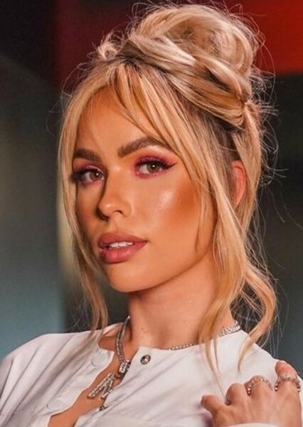 Maxxine Dupri photo