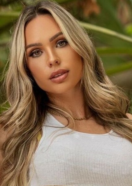 Maxxine Dupri photo