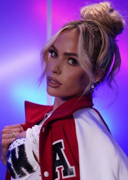 Herself 44