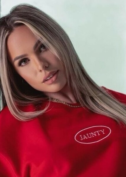Maxxine Dupri photo