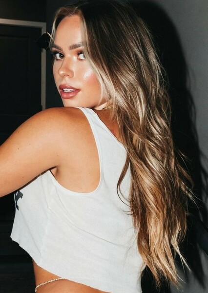 Maxxine Dupri photo