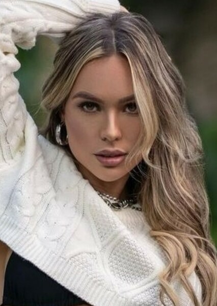 Maxxine Dupri photo