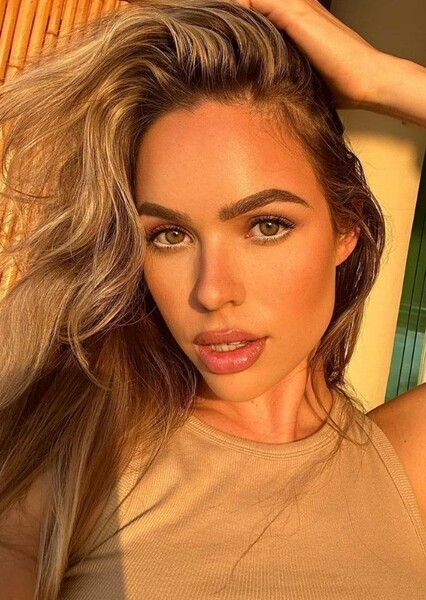 Maxxine Dupri photo