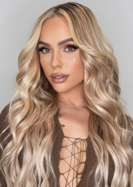Maxxine Dupri photo