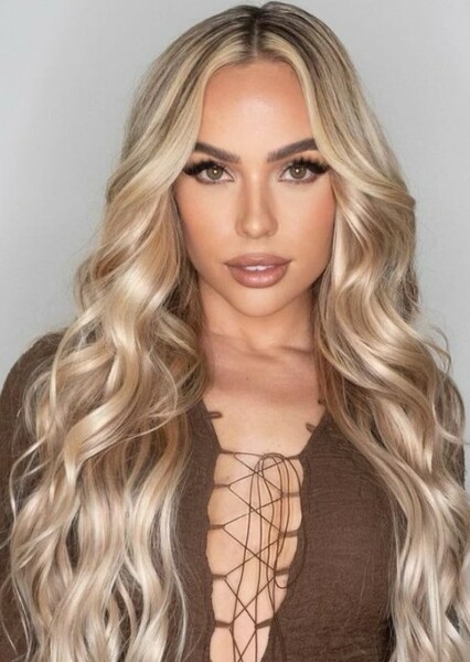 Maxxine Dupri photo