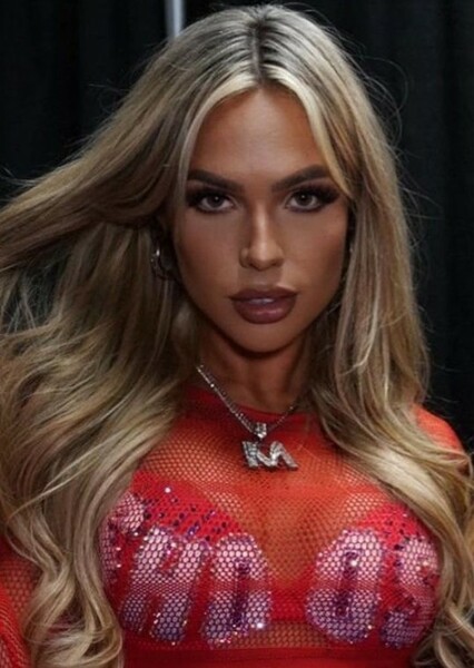 Maxxine Dupri photo