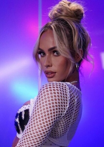 Maxxine Dupri photo