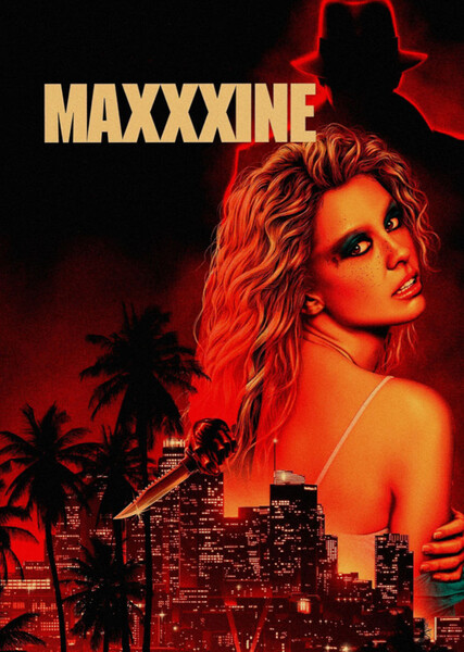 MaXXXine photo