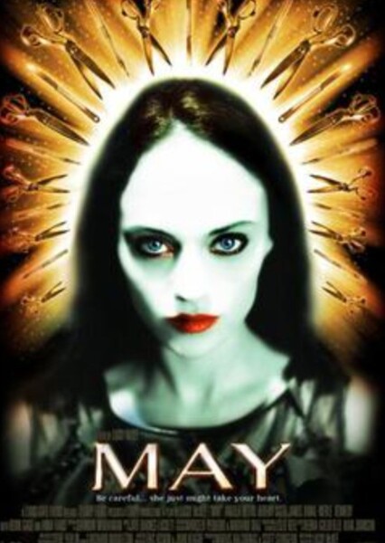 May