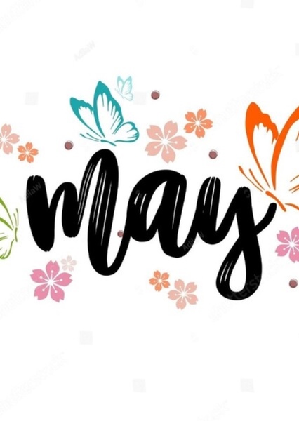 May photo