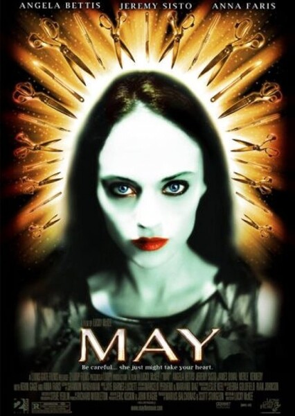 May (2002 Movie)