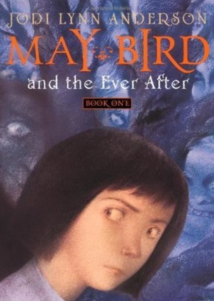 May Bird and the Ever After photo