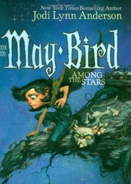 May Bird and the Ever After