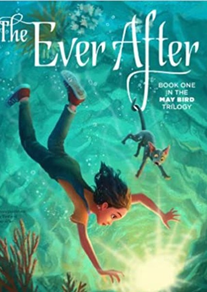 May Bird and the Ever After photo