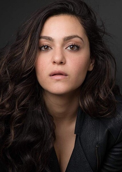 May Calamawy photo
