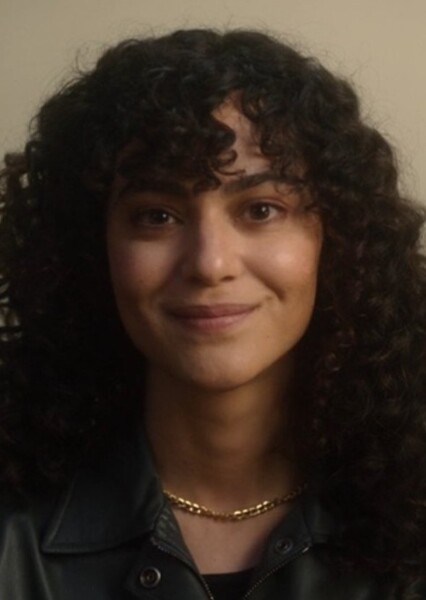 May Calamawy photo