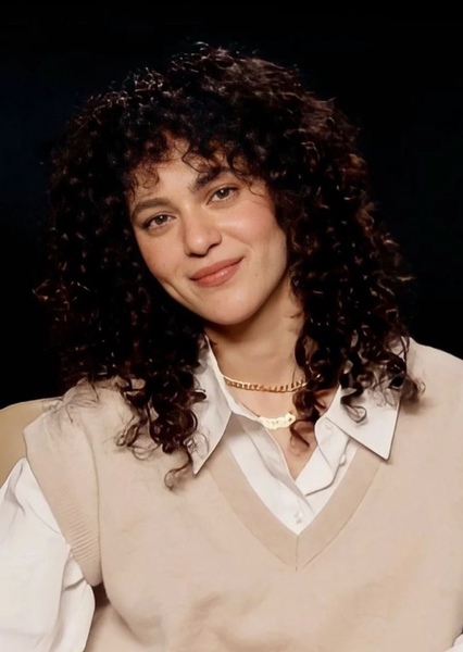 May Calamawy
