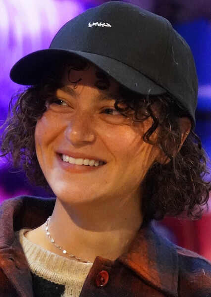 May Calamawy photo