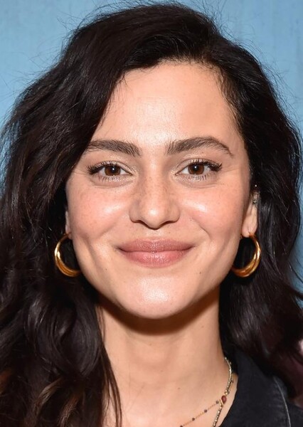 May Calamawy