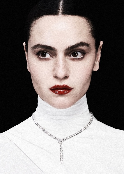 May Calamawy