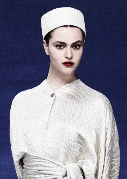 May Calamawy photo