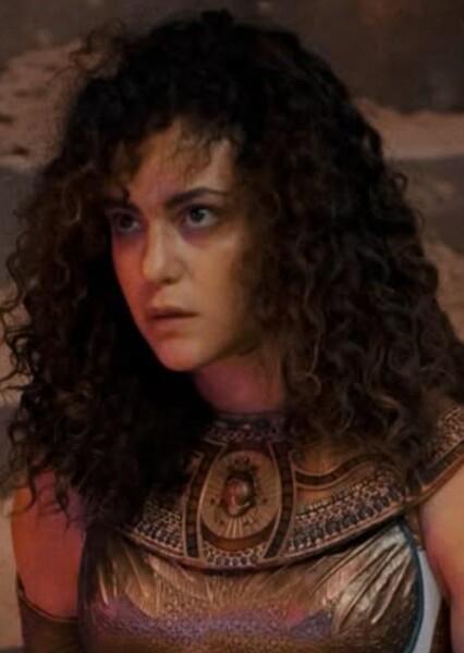 May Calamawy