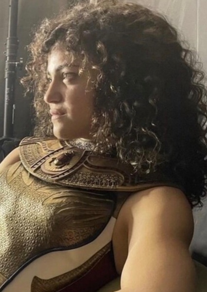 May Calamawy
