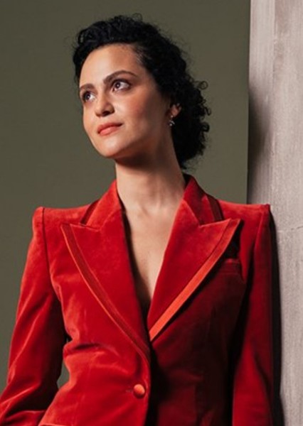 May Calamawy photo