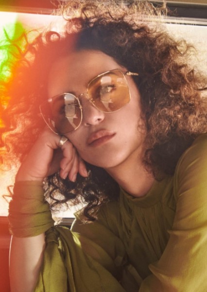 May Calamawy photo
