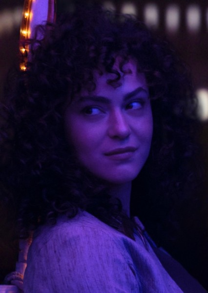 May Calamawy photo