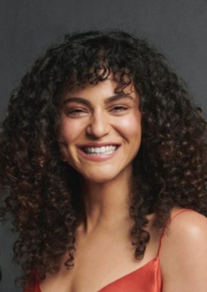 May Calamawy photo