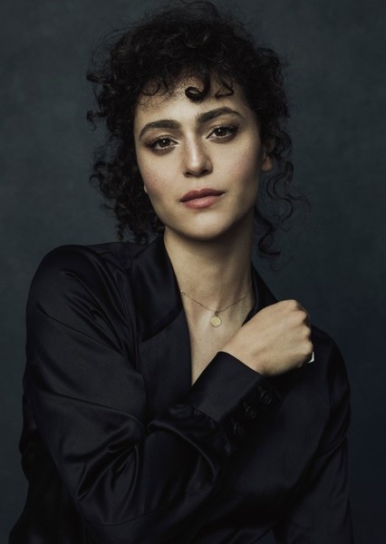 May Calamawy
