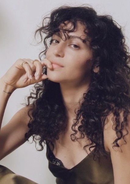 May Calamawy