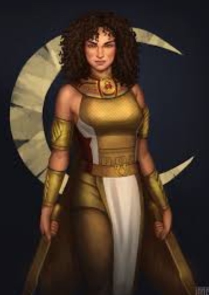 May Calamawy photo