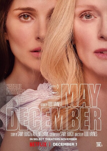 May December