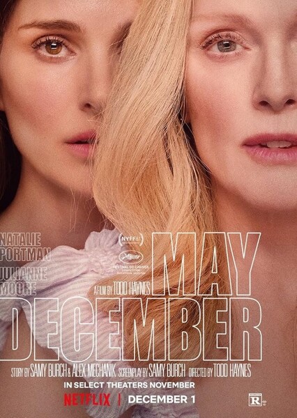 May December (2023 Film)