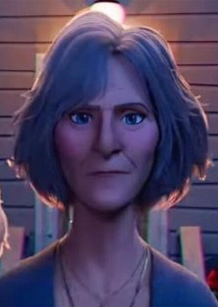 May Parker photo