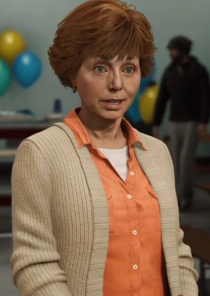 May Parker (Spider-Man) photo