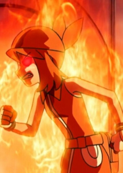 May (Pokemon) photo