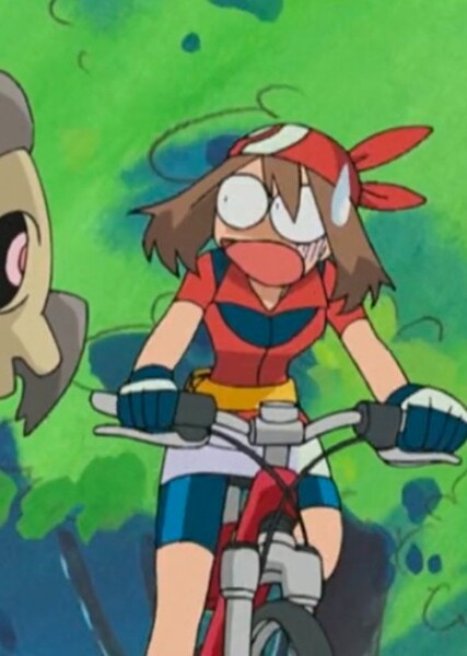 May (Pokemon) photo