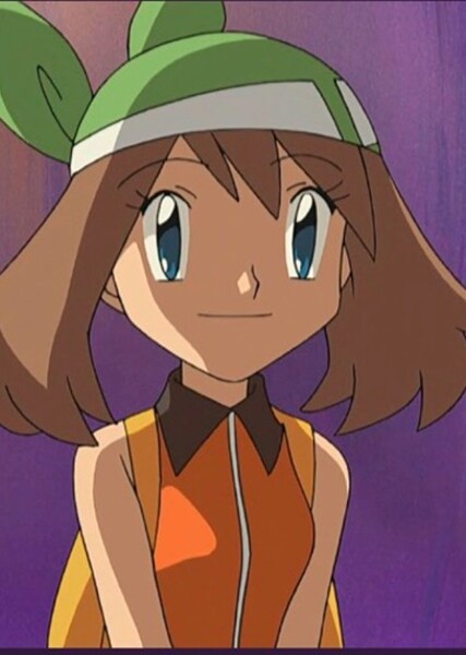 May (Pokemon) photo