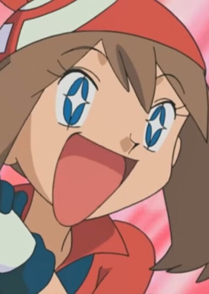 May (Pokemon) photo